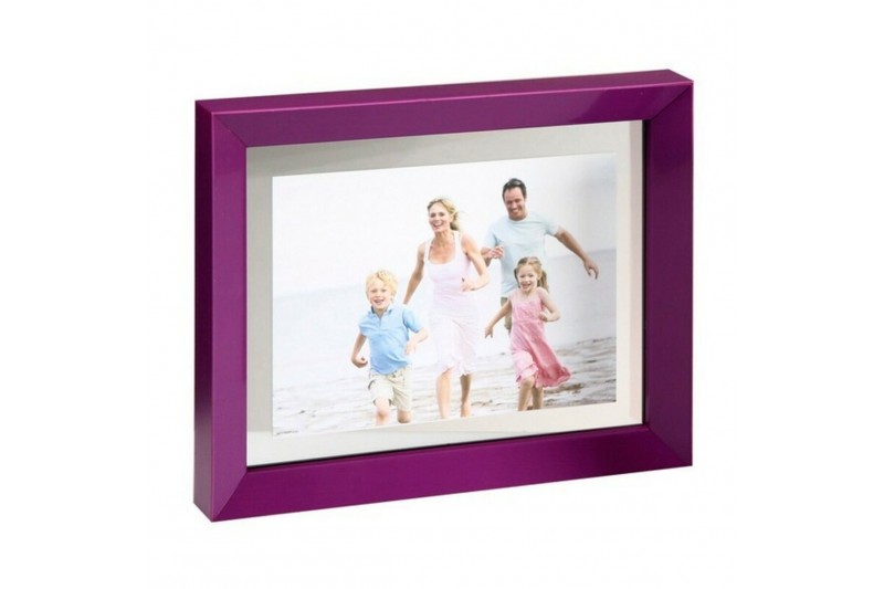 Cadre photo Versa 18160236 Aluminium...