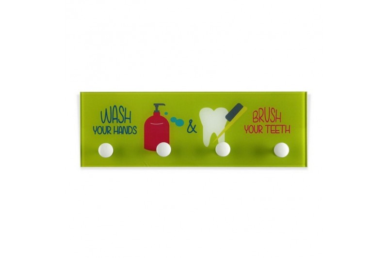 Appendiabiti Versa Wash & Brush Pop...