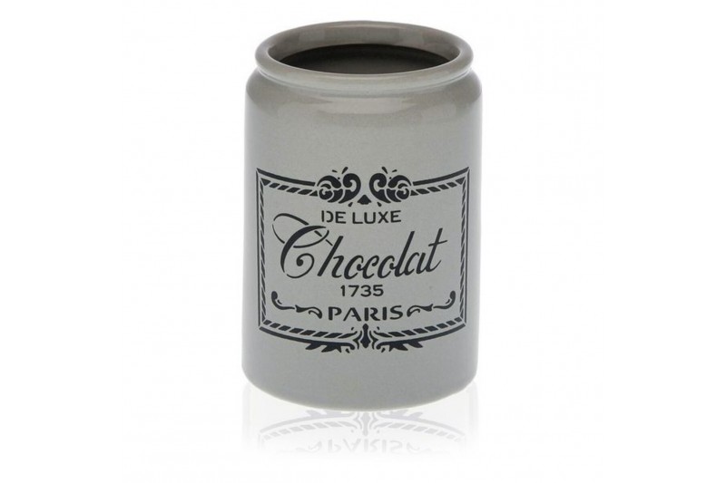 Toothbrush Holder Versa Paris Ceramic...