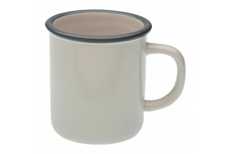 Taza Versa Baños Cerámica (8,5 x 11 x...