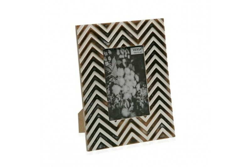 Photo frame Versa 20930920 MDF Wood...