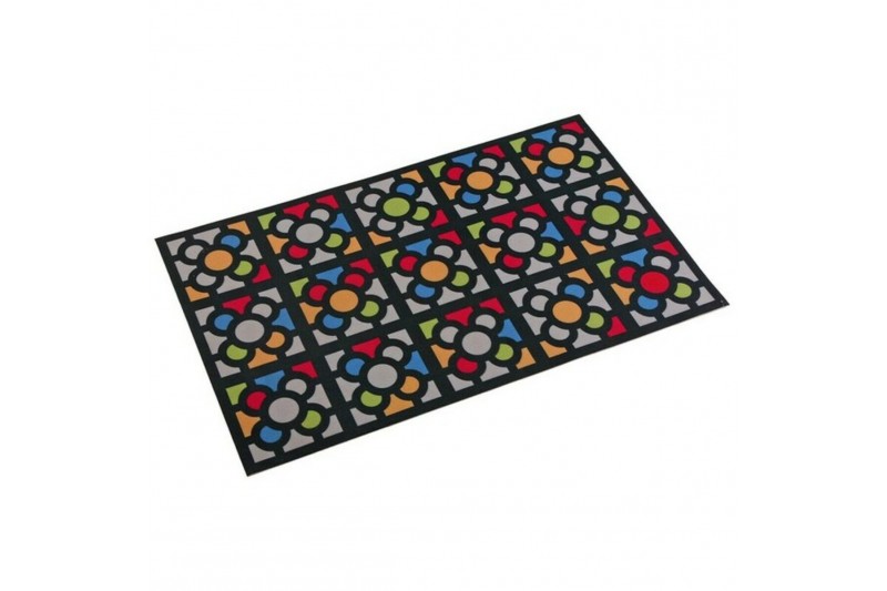 Carpet Kitchen Urban Polyester (50 x...