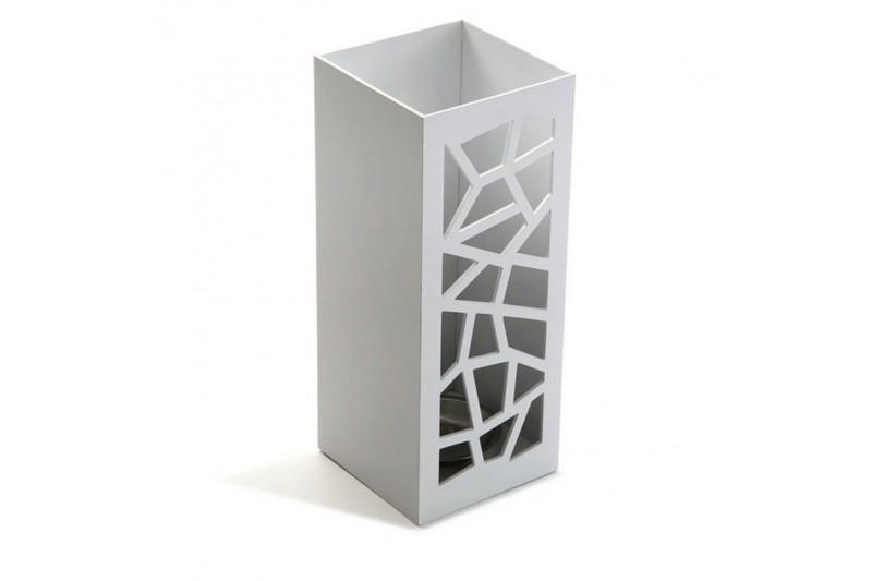 Umbrella stand Geometric MDF Wood (22...