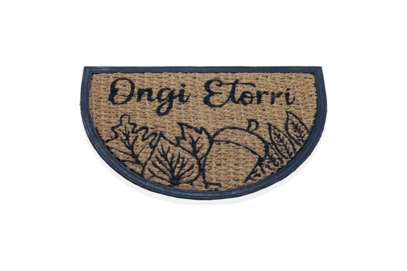 Doormat Versa Ongi Etorri Coconut...