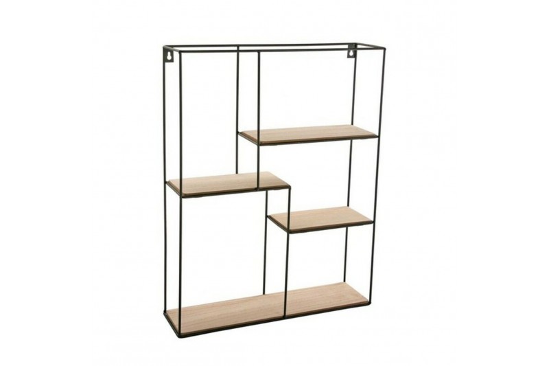 Shelves Versa Metal (11 x 50,5 x 40 cm)