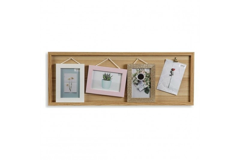 Photo frame Versa ‎S3405110 Plastic...