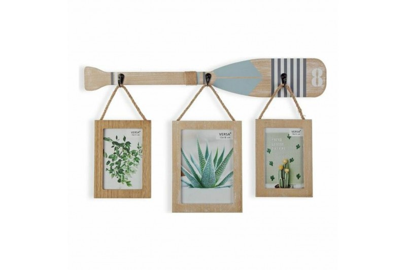 Photo frame Versa Multiple Paddle...