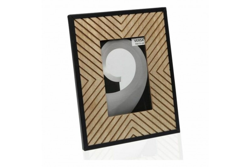 Photo frame Versa Cohen MDF Wood (1,8...