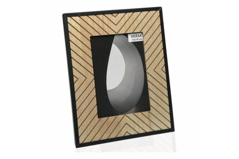 Photo frame Versa Cohen MDF Wood (1,8...