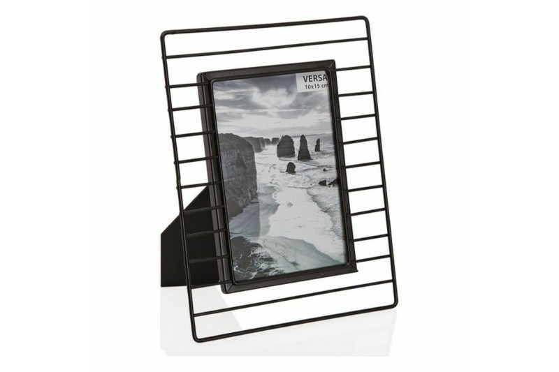 Photo frame Versa VS-22130013 Metal...