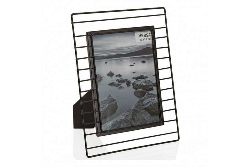 Photo frame Versa VS-22130014 Metal...