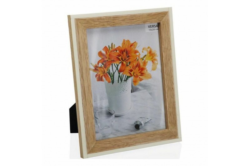 Photo frame Versa VS-22130018 Wood...