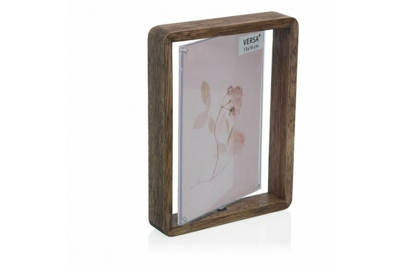 Fotolijstje Versa S3405817 Hout (3 x...