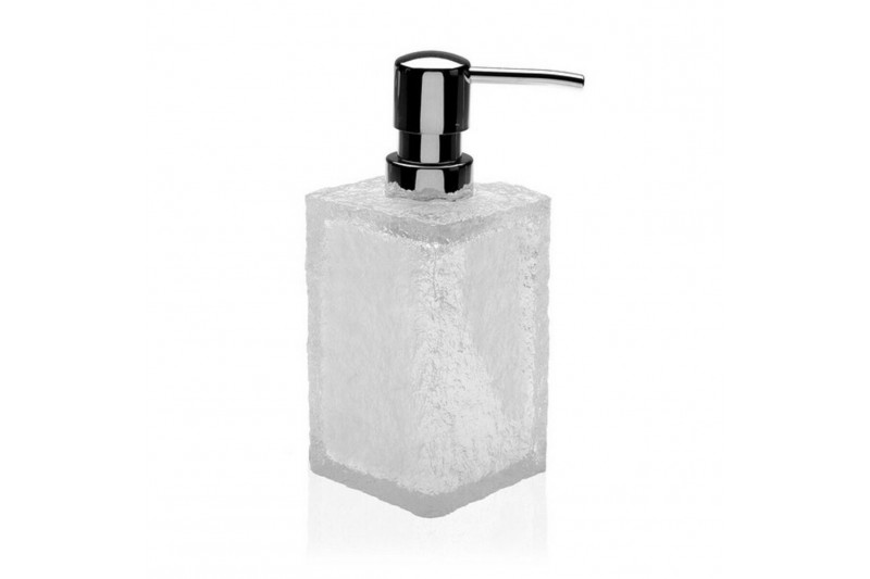 Soap Dispenser Doris Versa Plastic...