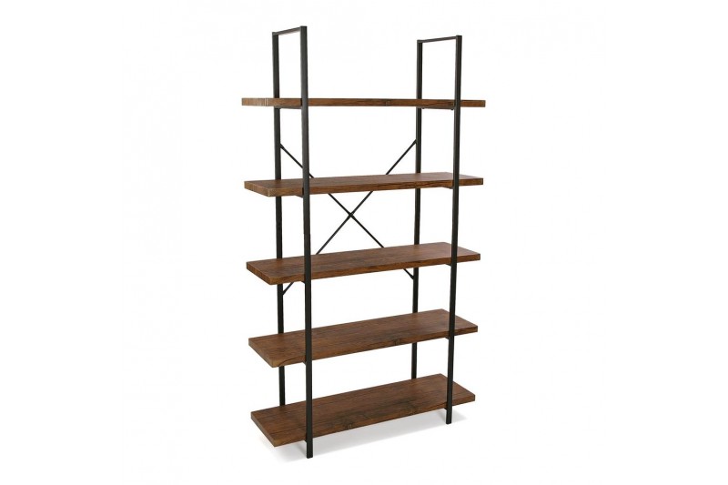 Shelves Versa Wood (33 x 174 x 100 cm)