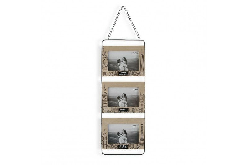 Fotolijstje Versa Hanger Hout (1 x...