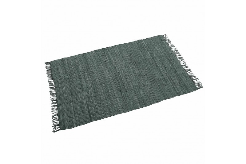 Tapis Versa Coton (120 x 1 x 180 cm)