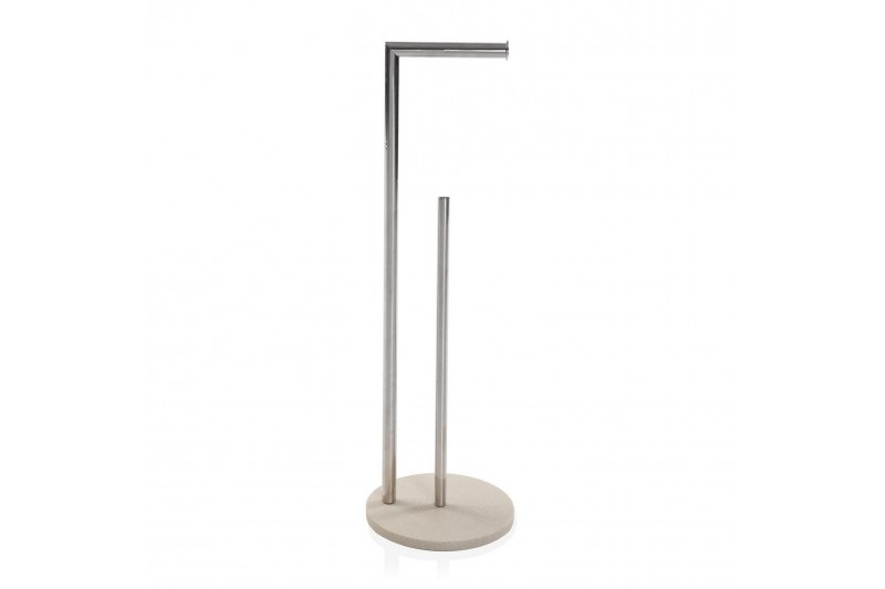 Free-Standing Towel Rack Versa Steel...