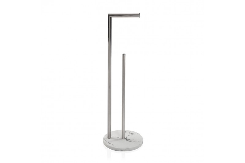 Free-Standing Towel Rack Versa Steel...