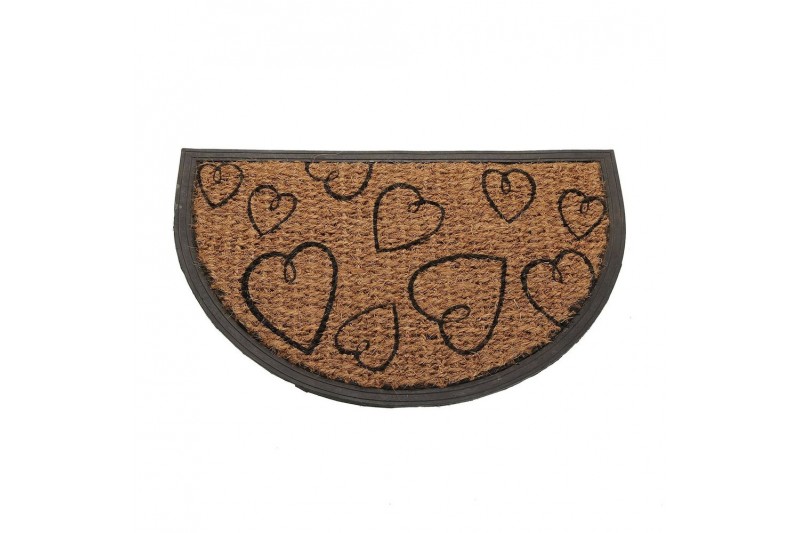 Doormat Versa Cozy Luna Coconut Fibre...