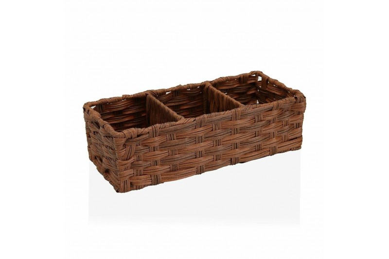 Basket Versa Polyethylene (15,2 x...