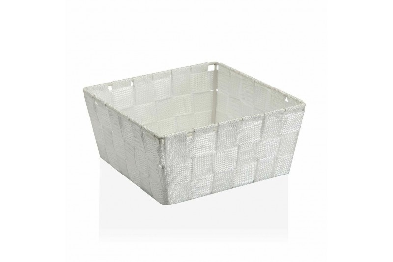 Basket Versa Textile (10 x 6 x 25 cm)