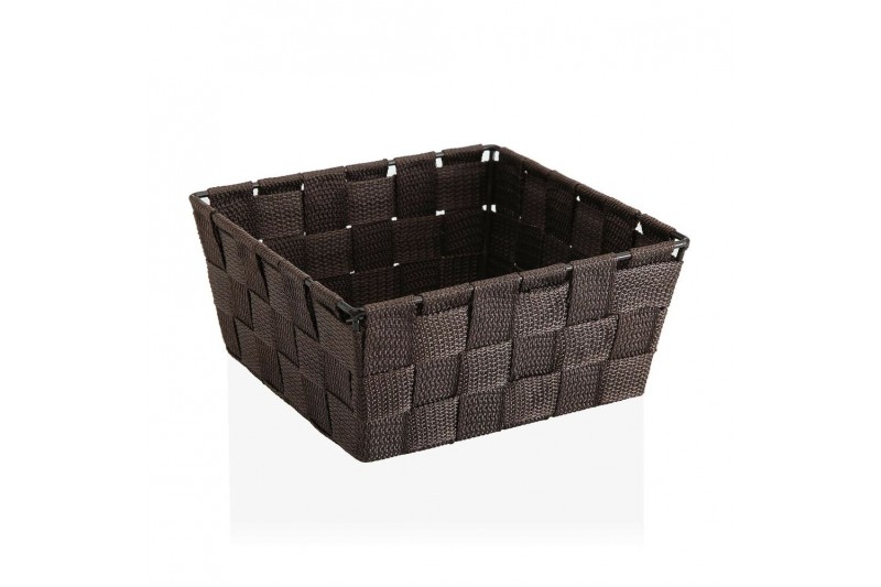 Basket Versa Textile (10 x 6 x 25 cm)