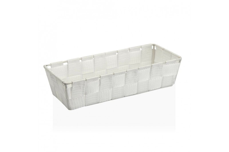 Basket Versa Textile (19 x 9 x 19 cm)