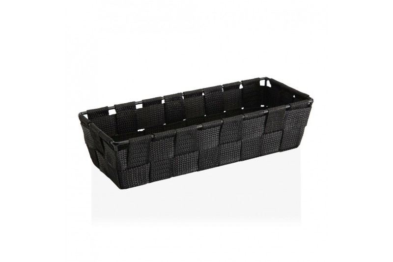 Basket Versa Textile (19 x 9 x 19 cm)