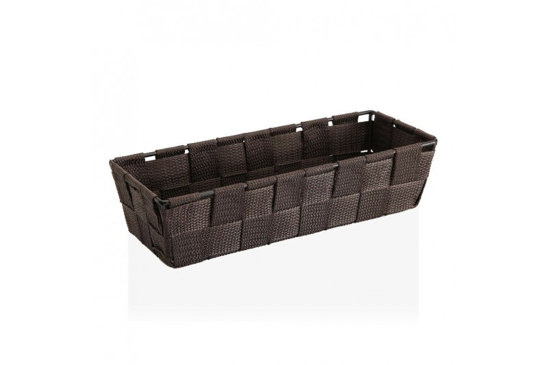 Basket Versa Textile (19 x 9 x 19 cm)