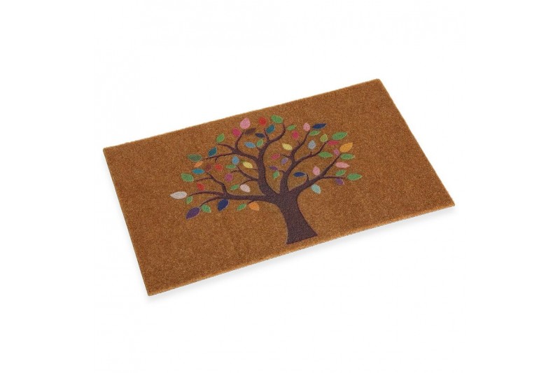 Doormat Polyester (40 x 2 x 70 cm)