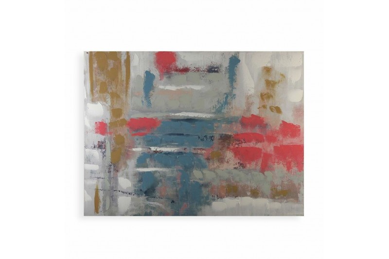 Schilderij Versa Abstract Canvas (90...