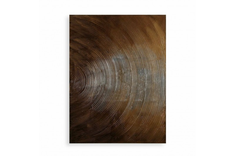 Schilderij Versa Abstract Canvas (120...