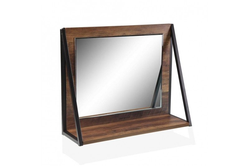 Mirror with Mounting Bracket Versa...