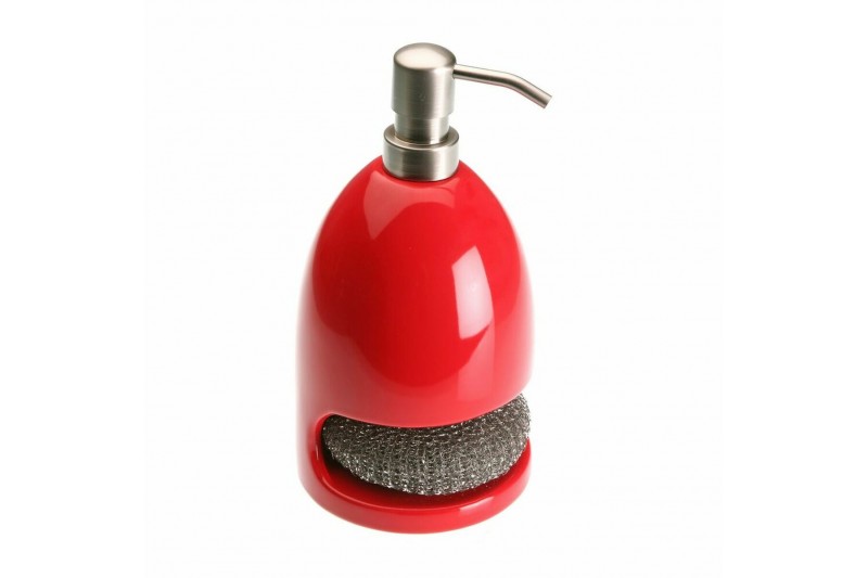 Soap Dispenser Versa Scourer Ceramic...