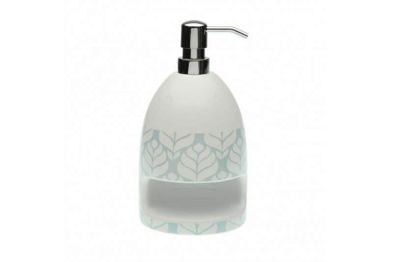 Soap Dispenser Versa Ice Blue (11 x...