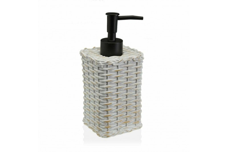 Soap Dispenser Versa Beige Resin ABS...