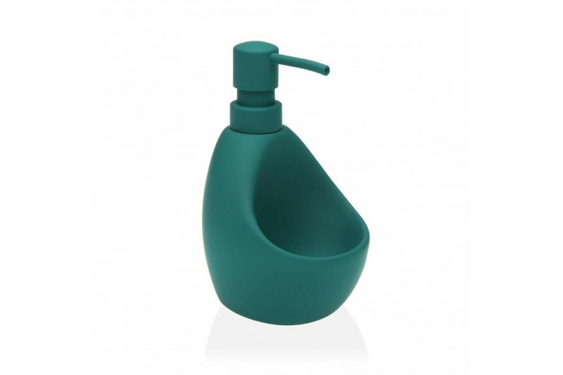 Soap Dispenser Versa Green Ceramic...