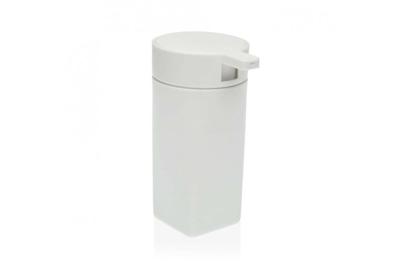 Soap Dispenser Versa Kenai White...