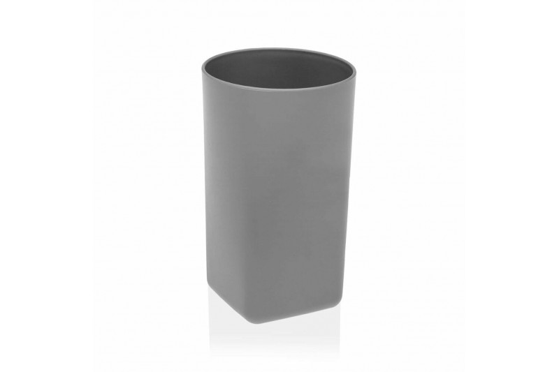 Toothbrush Holder Versa Kenai Grey...