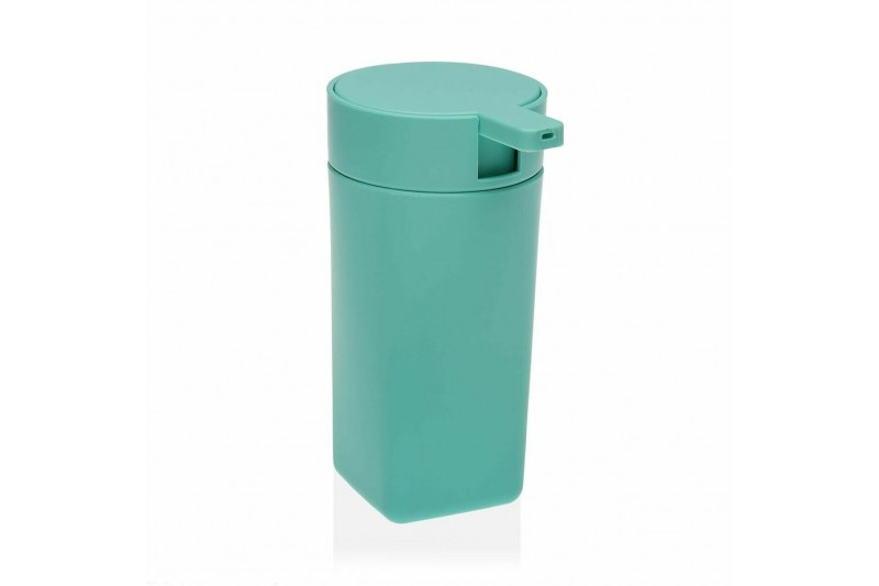 Soap Dispenser Versa Kenai Blue...