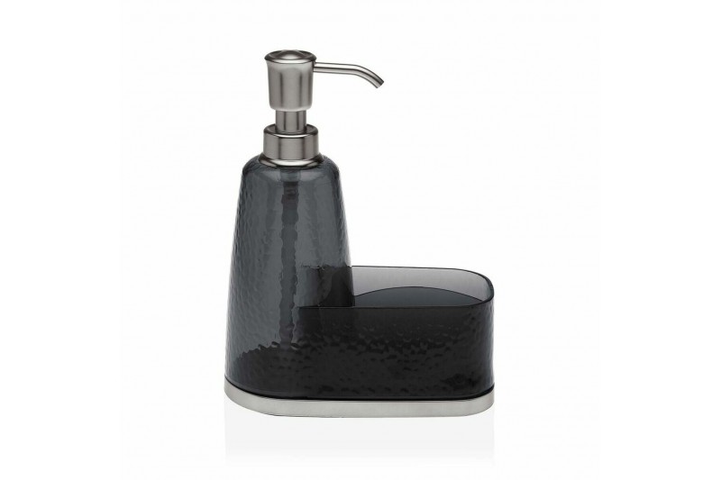 Soap Dispenser Versa Black...