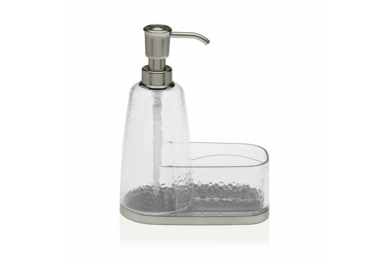 Soap Dispenser Versa Transparent...