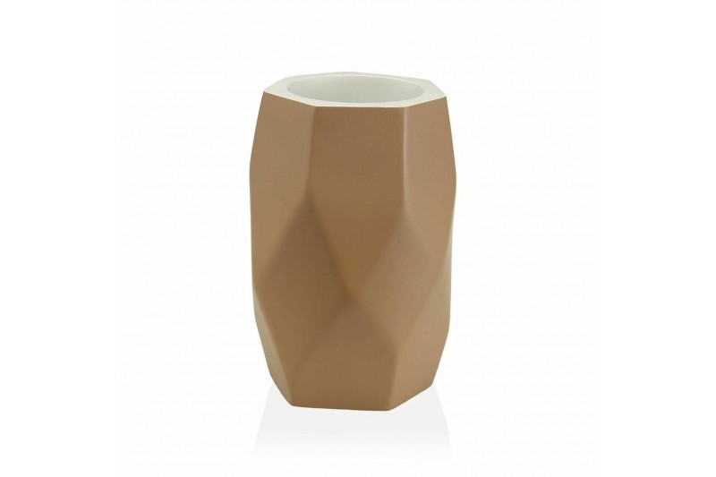 Toothbrush Holder Versa Amanda Beige...