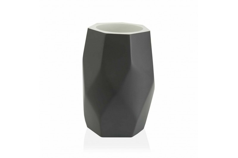 Toothbrush Holder Versa Amanda Grey...