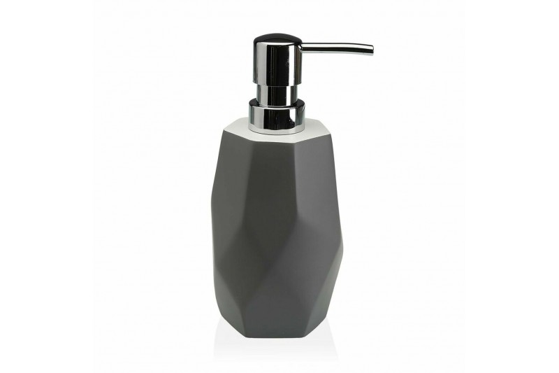 Soap Dispenser Versa Amanda Grey...