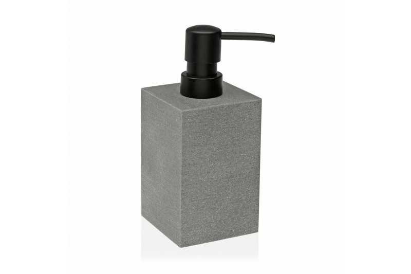 Soap Dispenser Versa Slate Grey...