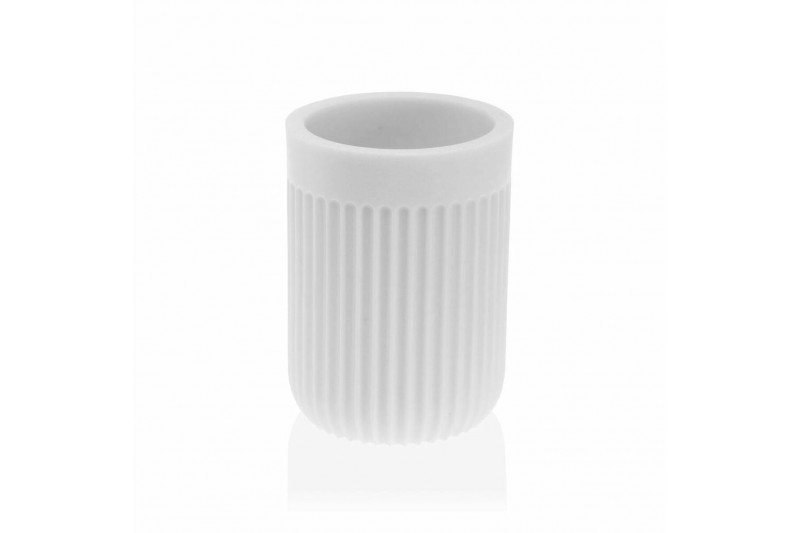 Toothbrush Holder Versa STRIA White...