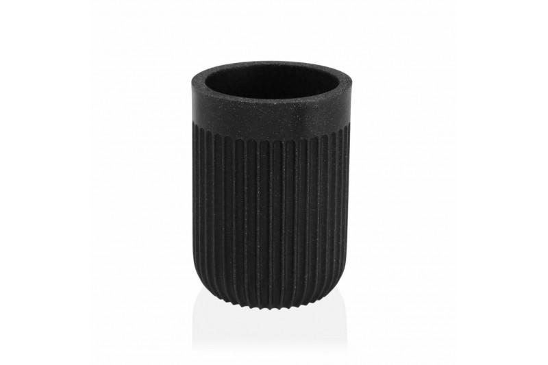 Toothbrush Holder Versa STRIA Black...