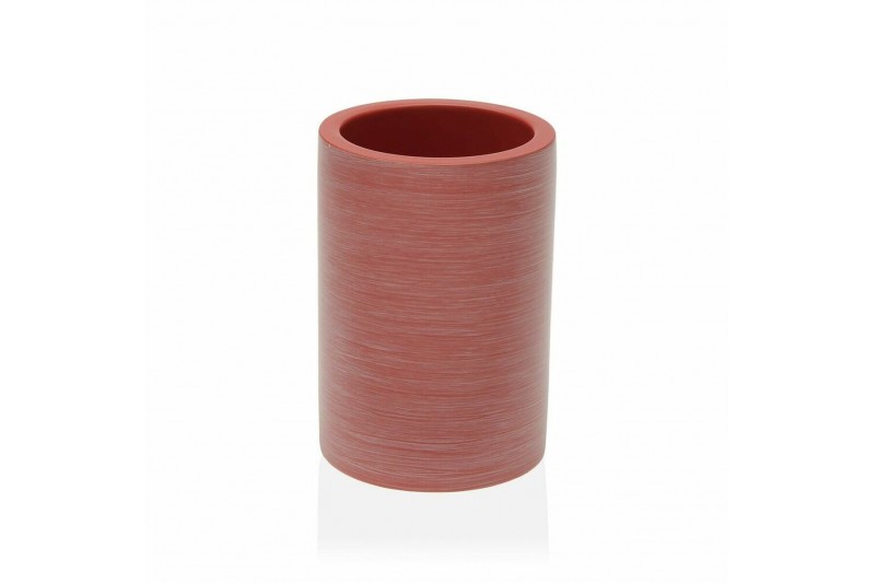 Toothbrush Holder Versa TERRAIN Pink...